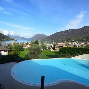 Appartement Paradise, Sale Marasino