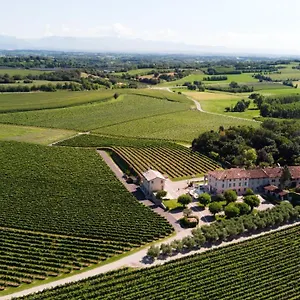 Vakantieboerderij Relais La Casina, Cavriana