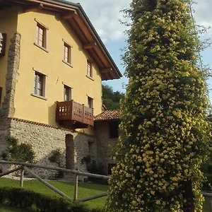 Vakantieboerderij Il Posto Delle Fragole, San Giovanni Bianco