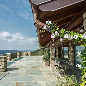 Vakantieboerderij San Genesio, Rovagnate